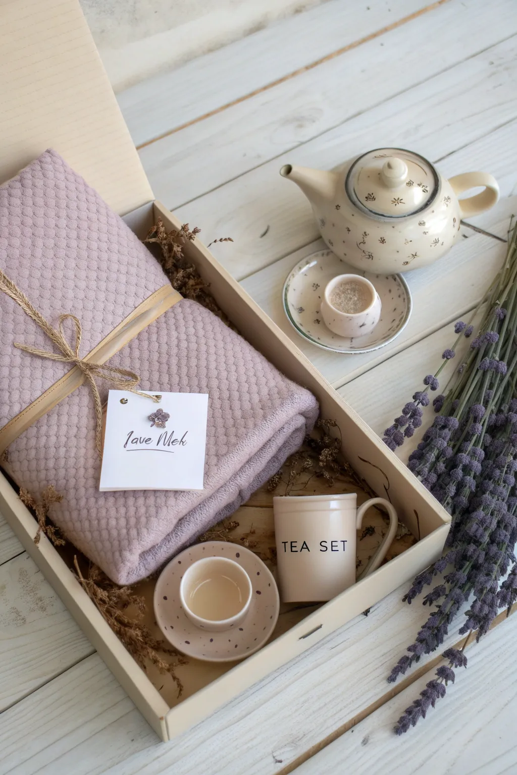 Our Selection of Must-Have Gift Boxes for Moms