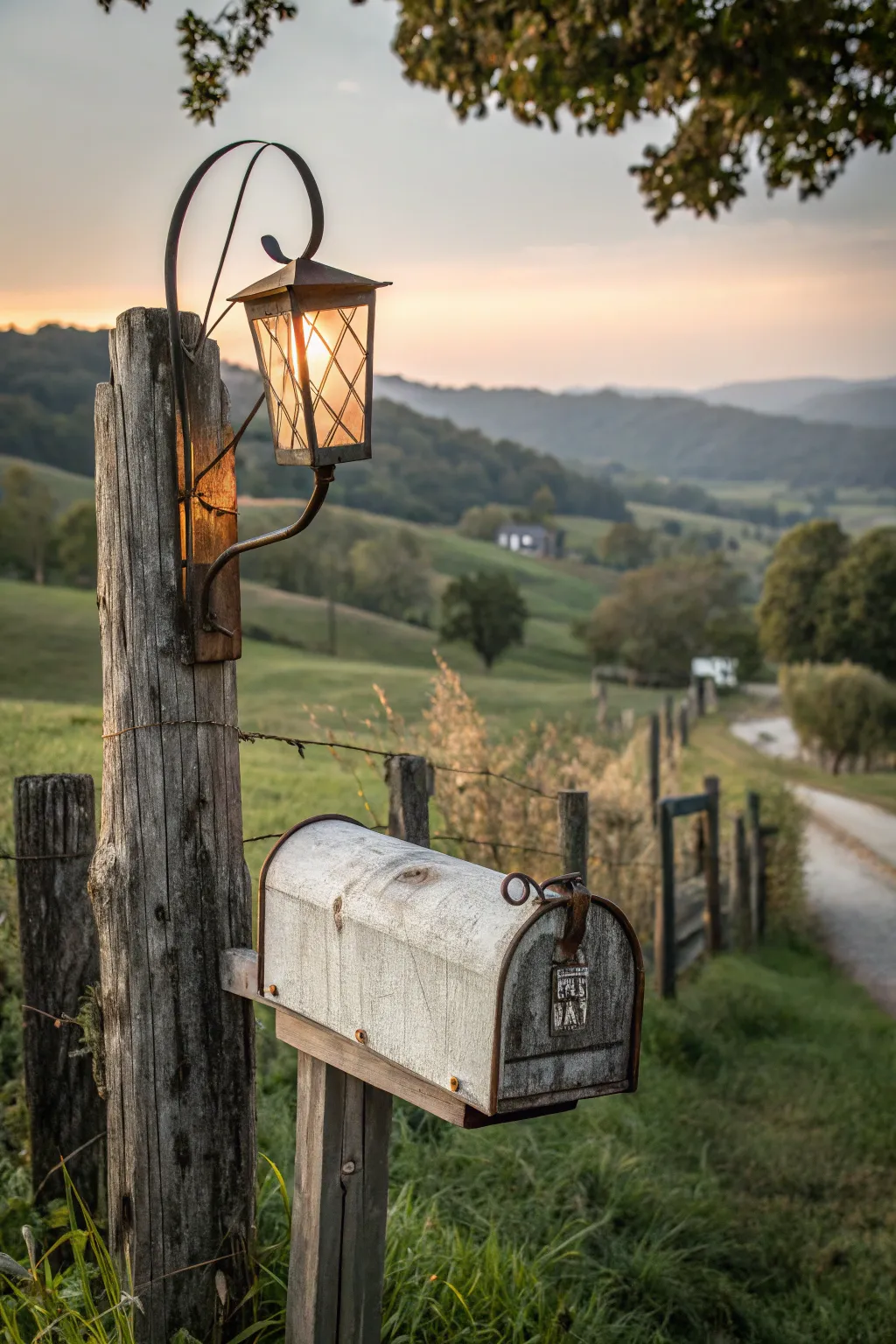 Top Farmhouse Mailbox Options to Suit Your Taste