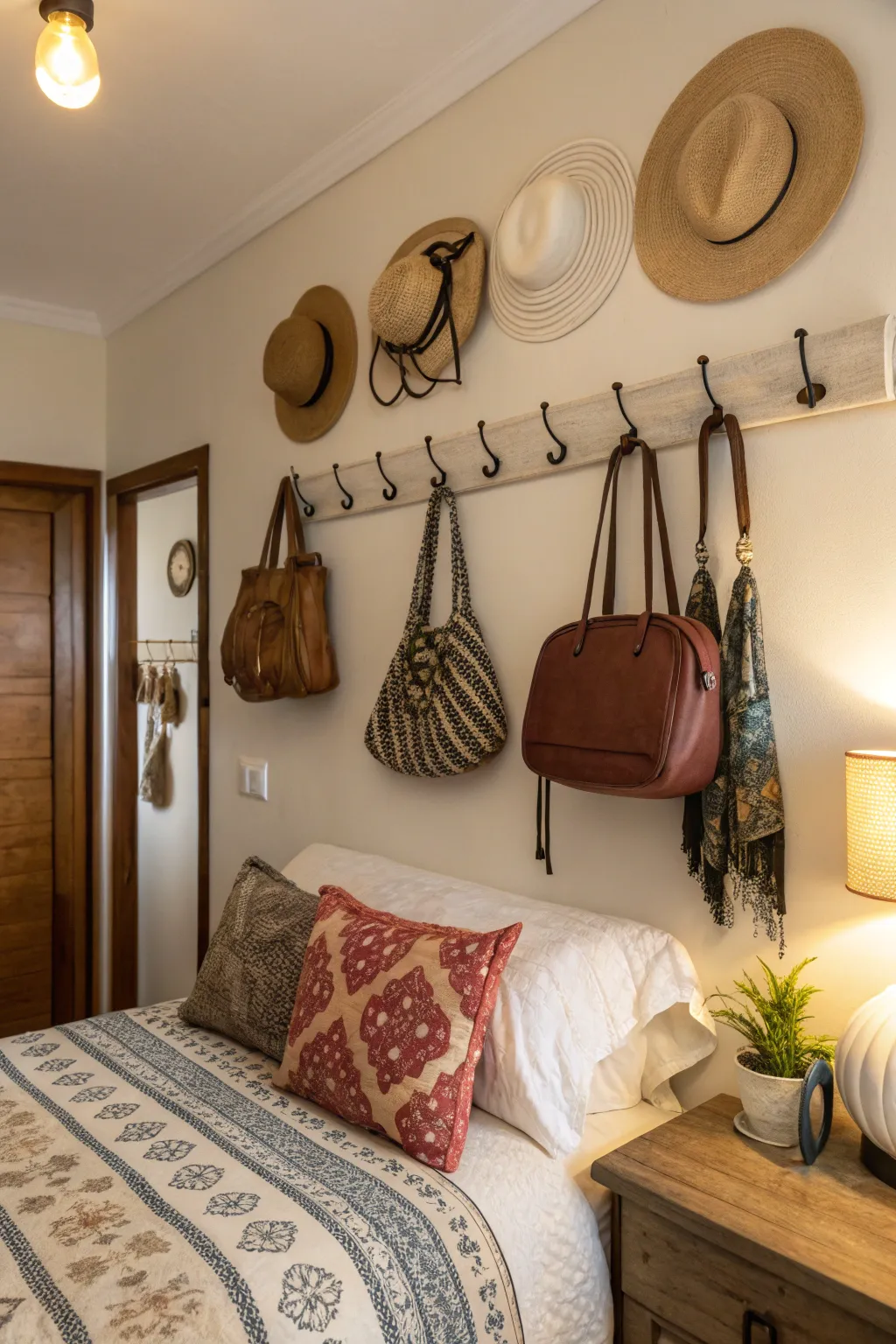 Effective Storage Solutions for Every Bedroom