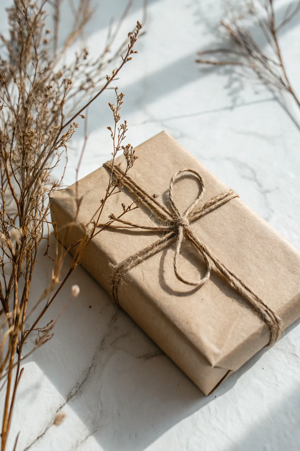 Unique Themes for Vintage Gift Wrapping
