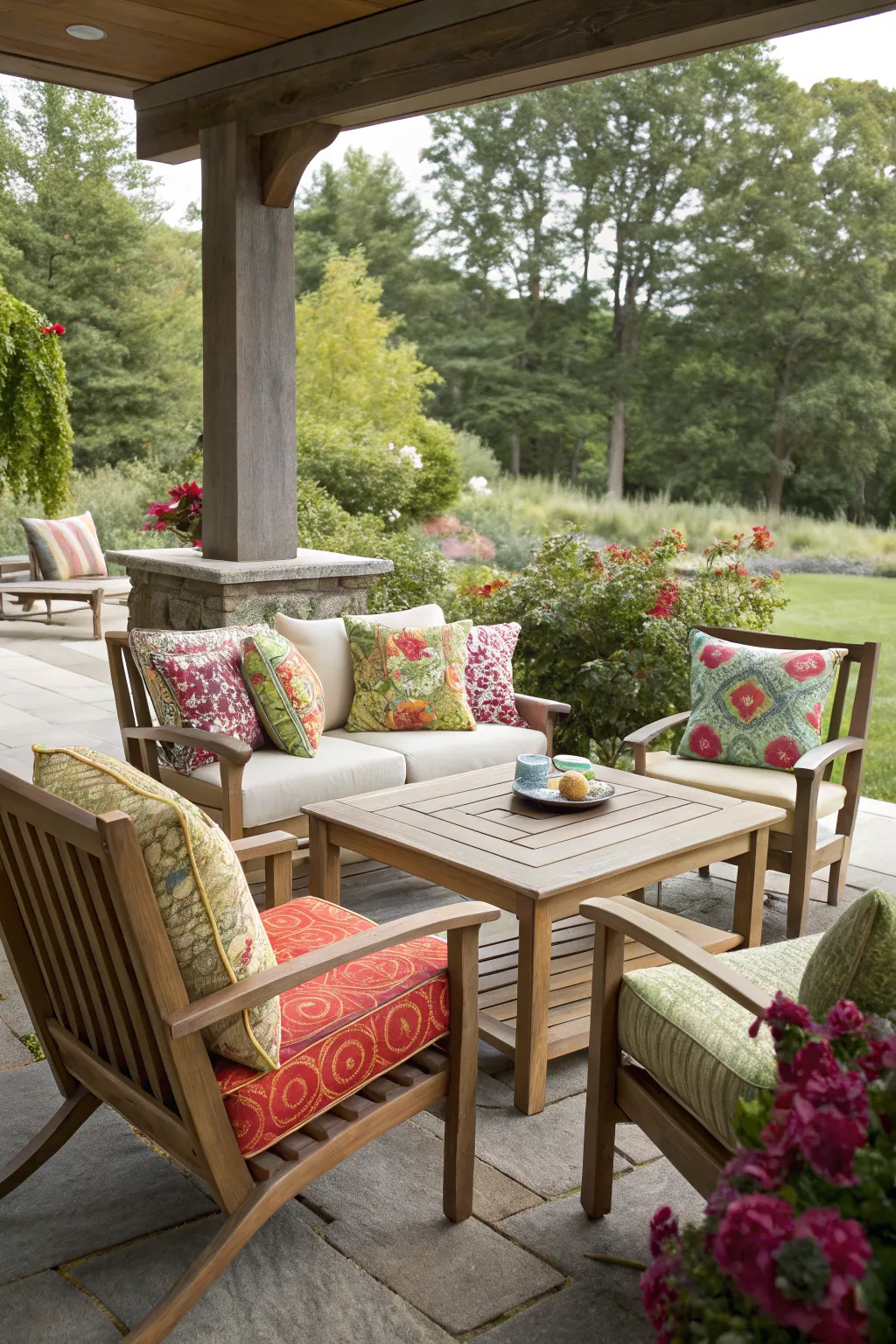 Expert Tips for Outdoor Space Planning and Layouts