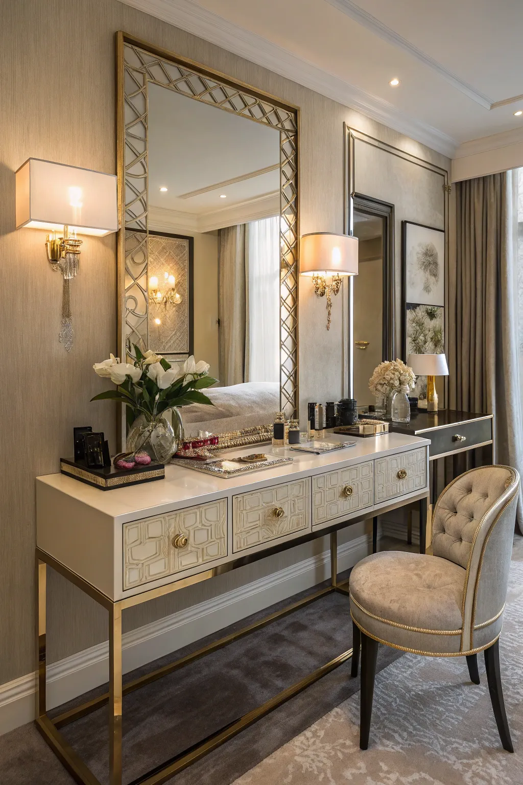 Elevate Your Home with Bespoke Furniture Concepts