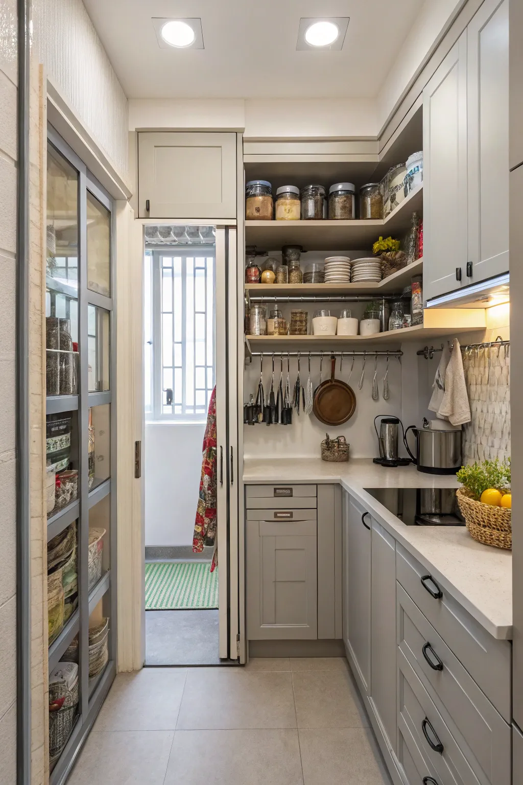 Essential Tips for Planning Your Tiny Kitchen