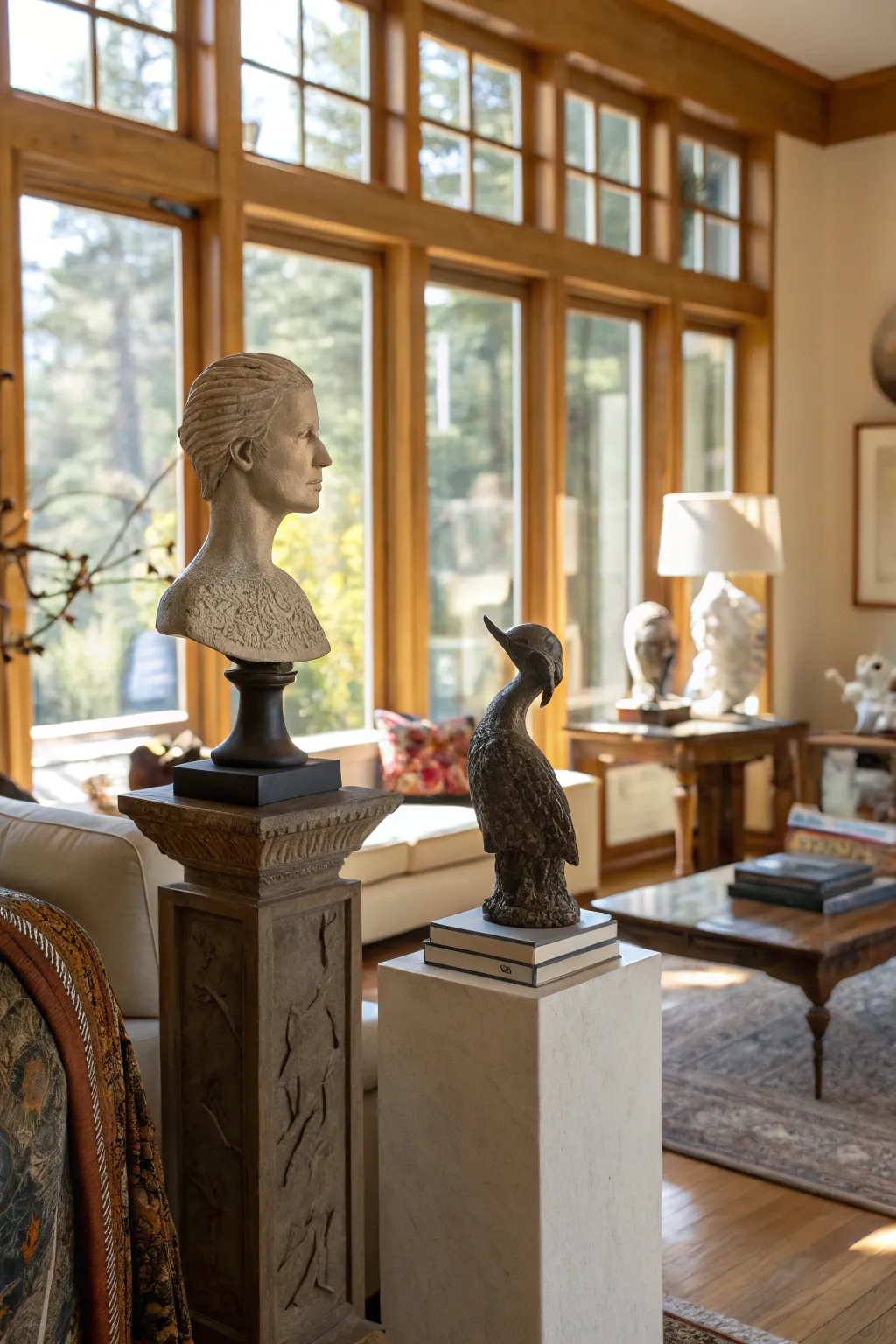 Eye-Catching Front Window Ideas for Any Room