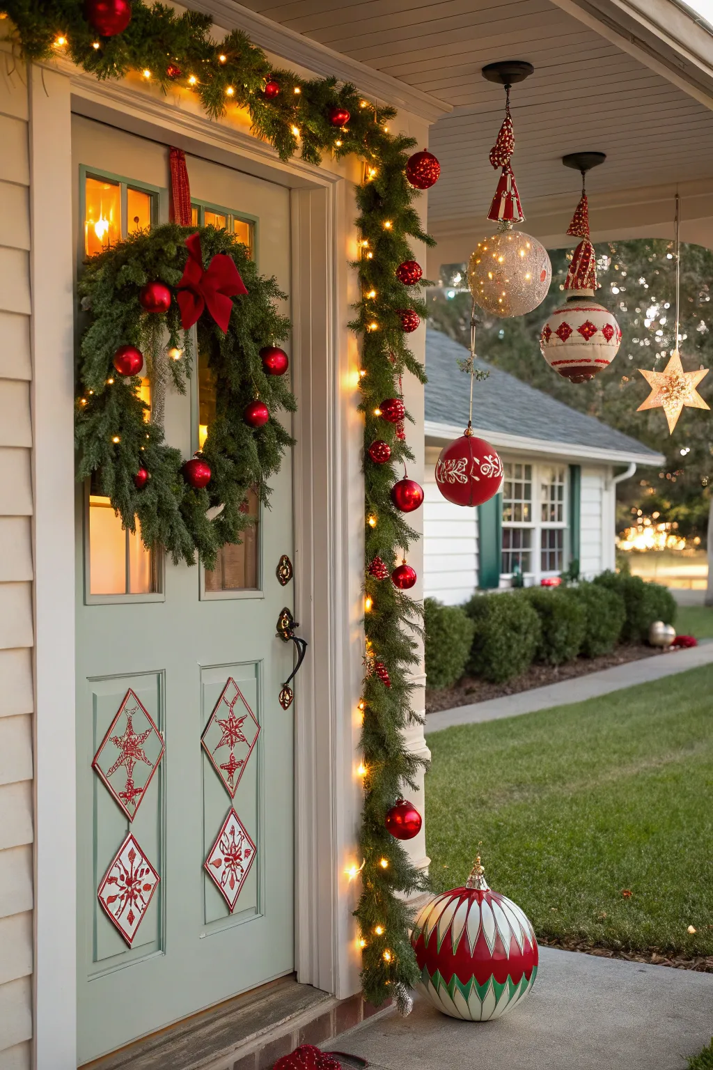 Door Decorating Contest Tips for the Holiday Season