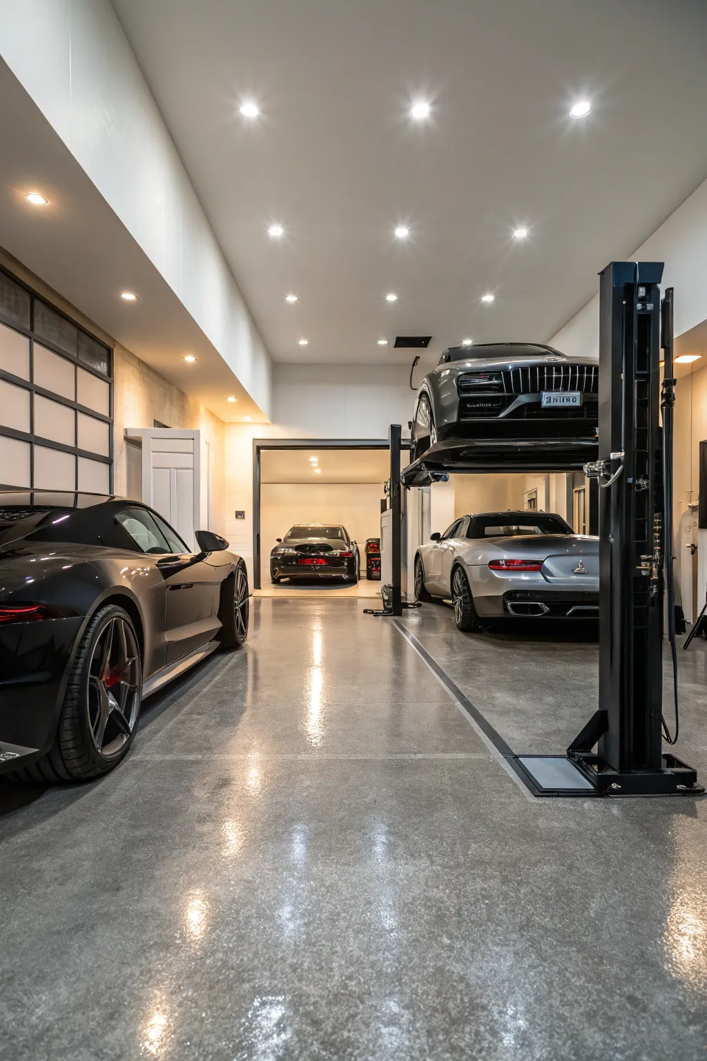 Exploring Garage Lift Options for Every Budget
