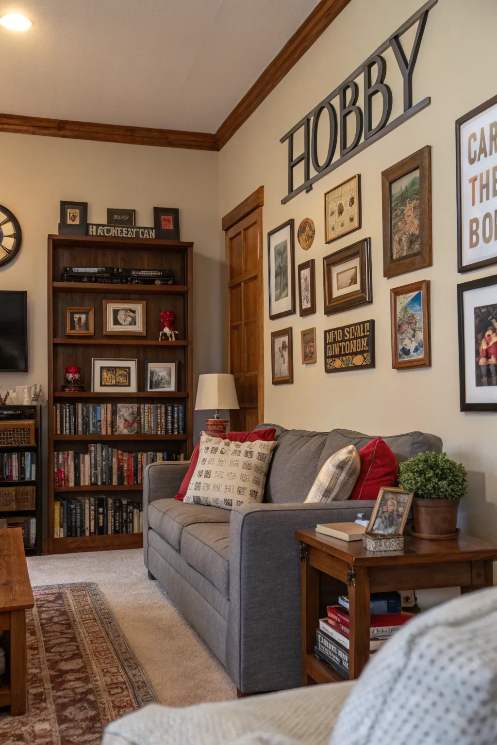 Top Decoration Ideas to Surprise Your Husband