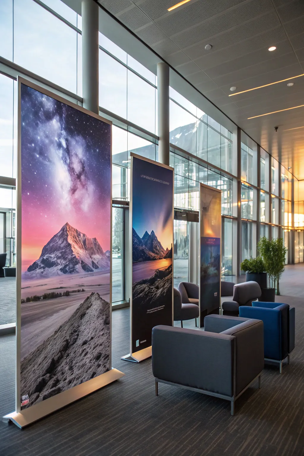 Fresh Poster Print Ideas to Elevate Your Walls