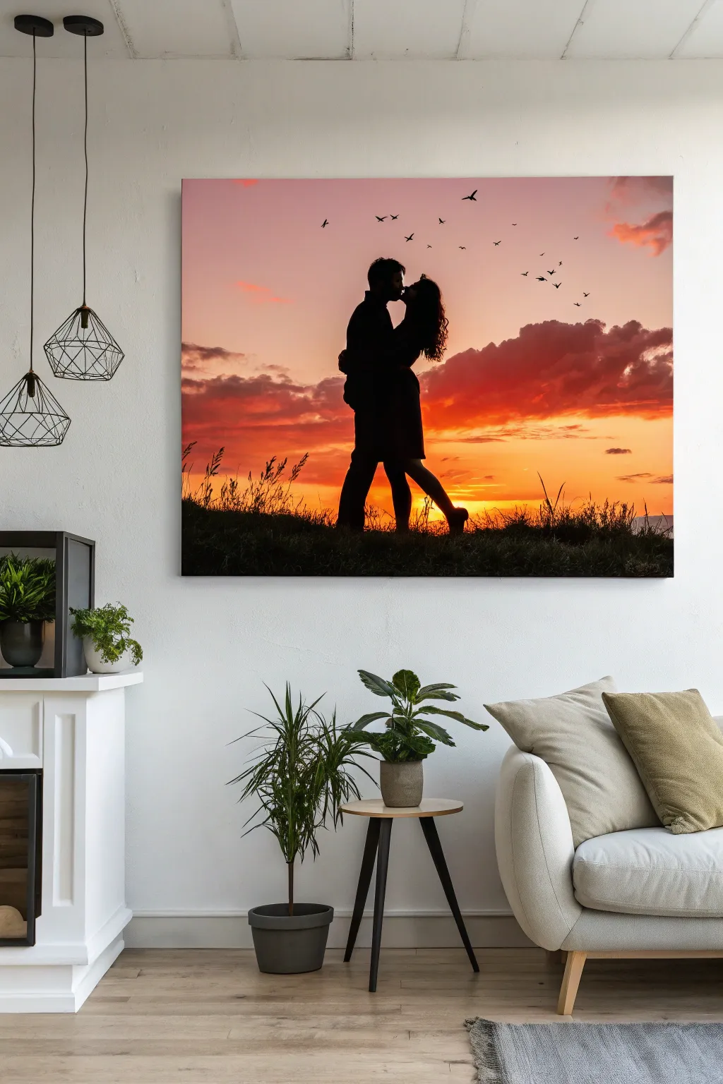 Inspiring Painting Ideas for Anniversaries
