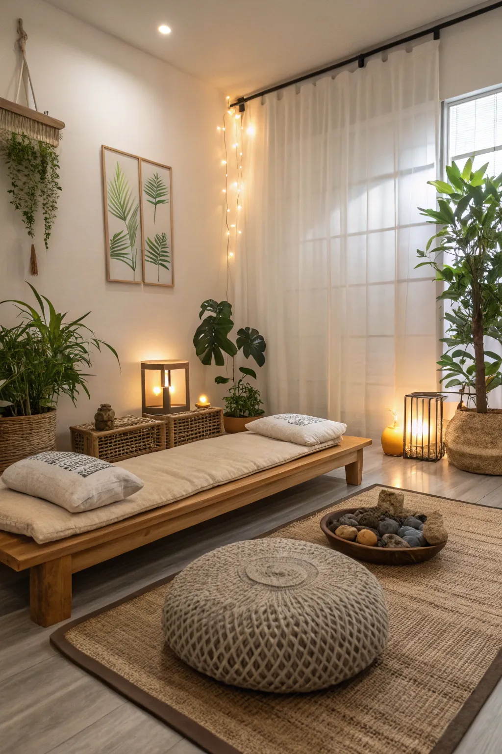 Modern Room Wellness Designs for Your Home