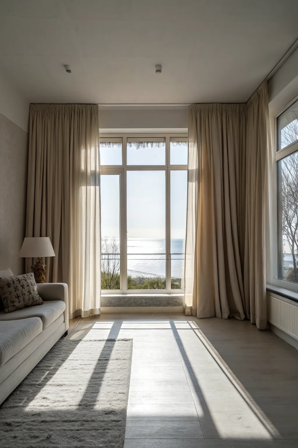 Fresh Window Treatment Ideas to Transform Your Space