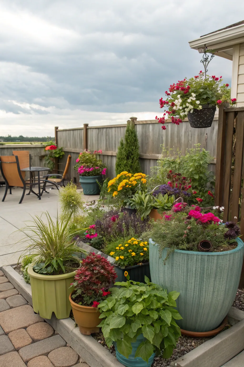 Unique Creations: Outdoor Gardenia Landscaping Options