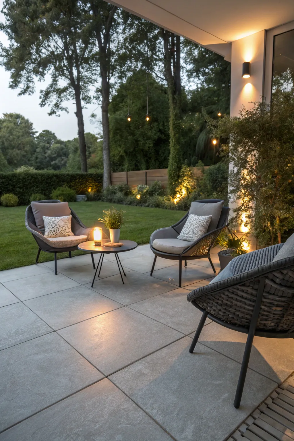 Best Patio Flooring Ideas for Any Style