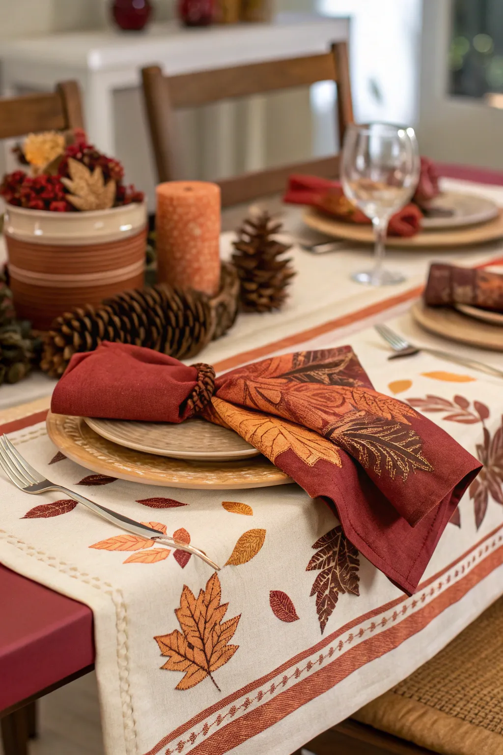 Unique Fall Table Designs to Try This Season