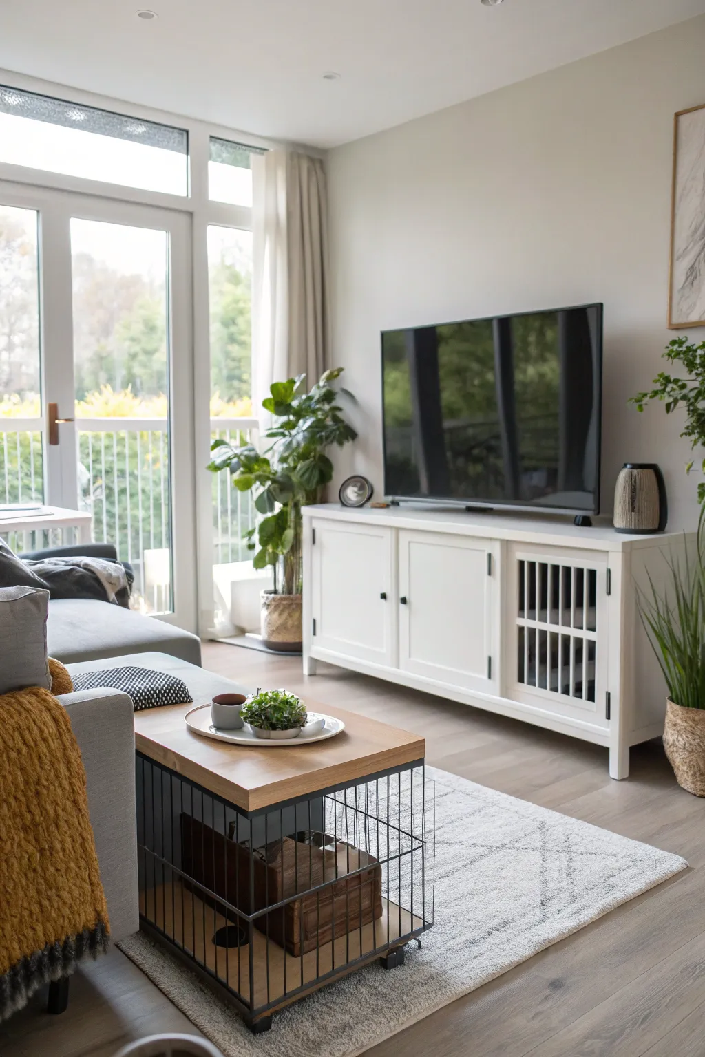 How to Set Up the Perfect Indoor Kennel