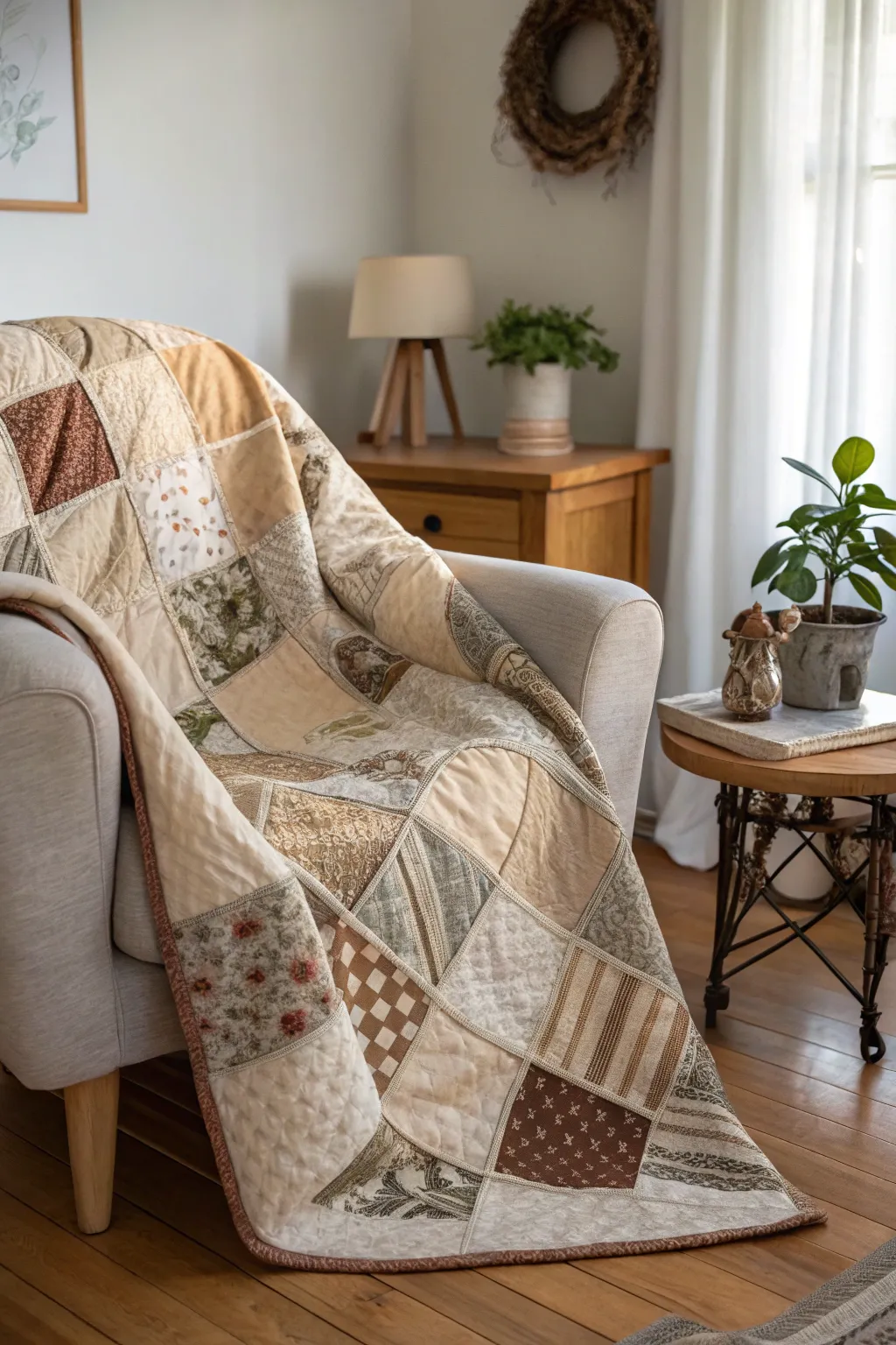 Earthwise Craft Projects: Crafts That Care